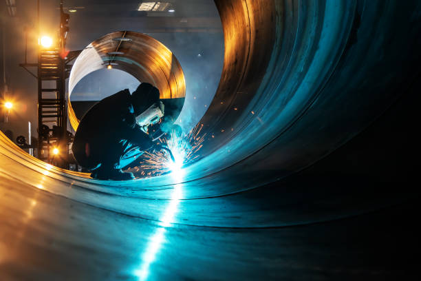 Best Automotive Welding in Tioga, ND