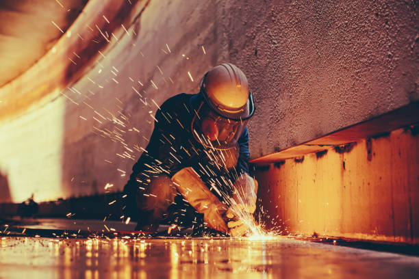 Best Automation and Robotic Welding in Tioga, ND
