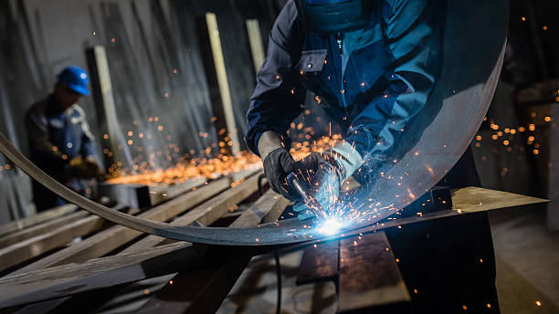 Best Automation and Robotic Welding in Tioga, ND