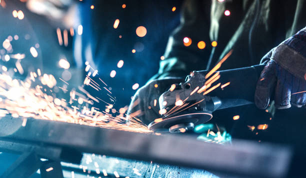 Best Food and Beverage Processing Equipment Welding in Tioga, ND